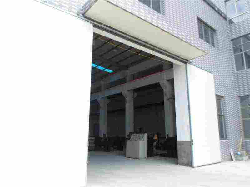 奉賢青村18000平方米獨(dú)門獨(dú)院標(biāo)準(zhǔn)廠房104板塊出租